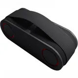 Колонка порт. LG Xboom BOUNCE черный 40W 2.1 BT