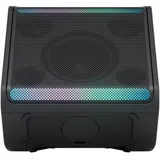 Колонка порт. LG Xboom STAGE черный 120W 2.1 BT (STAGE301)