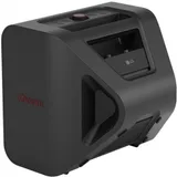 Колонка порт. LG Xboom STAGE черный 120W 2.1 BT (STAGE301)