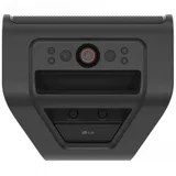 Колонка порт. LG Xboom STAGE черный 120W 2.1 BT (STAGE301)