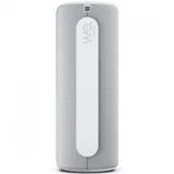 Колонки Loewe We. HEAR 1 (2.0) - Cool Grey, 40Вт, Line-In 3.5mm, USB Type-C, Bluetooth