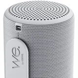 Колонки Loewe We. HEAR 1 (2.0) - Cool Grey, 40Вт, Line-In 3.5mm, USB Type-C, Bluetooth