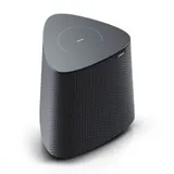 Колонки Loewe klang mr1, Basalt-Grey, 30Вт, Line-In 3.5mm, RJ-45, Bluetooth, Wi-Fi