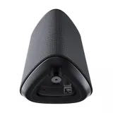 Колонки Loewe klang mr1, Basalt-Grey, 30Вт, Line-In 3.5mm, RJ-45, Bluetooth, Wi-Fi