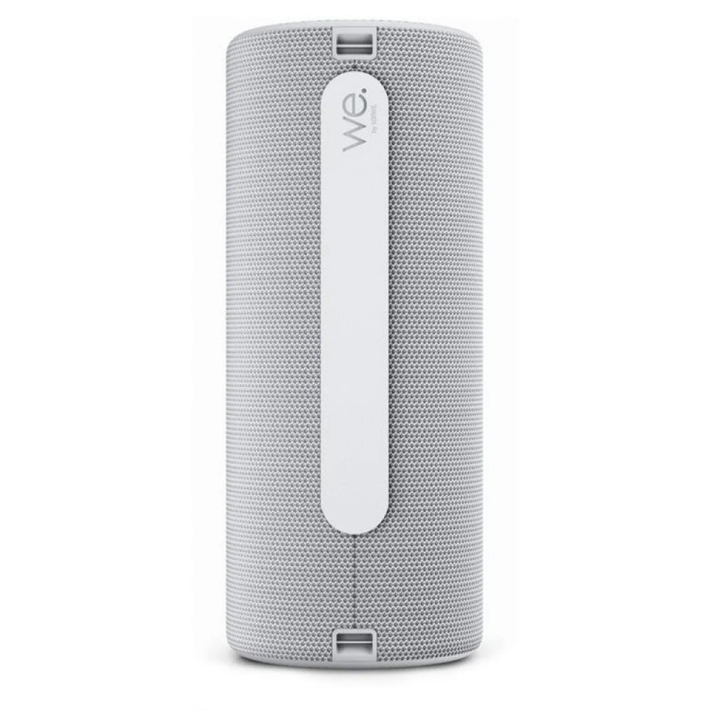 Колонки Loewe We. HEAR 2 (2.0) - Cool Grey, 60Вт, Line-In 3.5mm, USB Type-C, Bluetooth