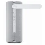 Колонки Loewe We. HEAR 2 (2.0) - Cool Grey, 60Вт, Line-In 3.5mm, USB Type-C, Bluetooth