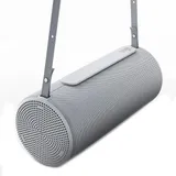 Колонки Loewe We. HEAR 2 (2.0) - Cool Grey, 60Вт, Line-In 3.5mm, USB Type-C, Bluetooth