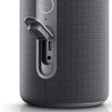 Колонки Loewe We. HEAR 2 (2.0) - Storm Grey, 60Вт, Line-In 3.5mm, USB Type-C, Bluetooth