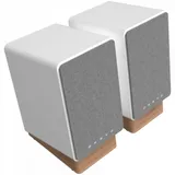 ONKYO Creator Series GX-30ARC White