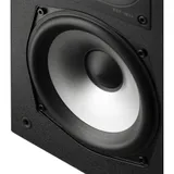 POLK AUDIO Акустическая система MXT15 ЧЕРНЫЙ (Пара) Полочная АС, мощность от 30 до 150 Вт, сопротивление: совместимость с 4 Ом и 8 Ом, частотный диапазон 48-40 000 Гц, Чувствительность 86 дБ, Частот