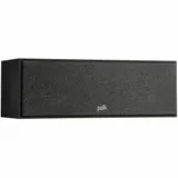 POLK AUDIO Акустическая система MXT30c ЧЕРНЫЙ АС центр.канала, мощность от 30 до 200 Вт, частотный диапазон 55-40 000 Гц, Чувствительность 89 дБ, Частота среза кроссовера 2500 Гц, сертификация Hi-Re