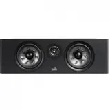 POLK AUDIO Акустическая система Reserve R400c ЧЕРНЫЙ АС центр.канала, диапазон частот 36Гц - 50kГц, диапазон частот (-3дБ) 48Гц - 39kГц, реком.мощность усилителя 20 - 200Вт, чувствительность 89Дб, с