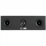 POLK AUDIO Акустическая система Reserve R400c ЧЕРНЫЙ АС центр.канала, диапазон частот 36Гц - 50kГц, диапазон частот (-3дБ) 48Гц - 39kГц, реком.мощность усилителя 20 - 200Вт, чувствительность 89Дб, с