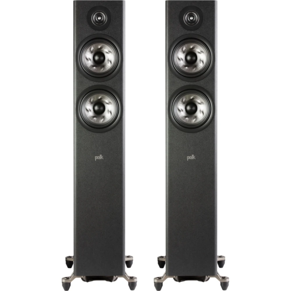 POLK AUDIO Стереопара акустической системы Reserve R600 ЧЕРНЫЙ USB камера с поддержкой управления по RS-232 и RS-485. Матрица 1/2.8'', 5MP CMOS. Угол поворота -170° ~ +170° \ Угол наклона +90° ~ -30