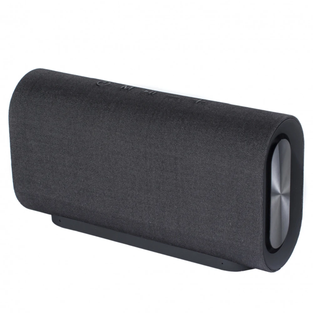 Колонки Rombica MySound Orion (2.0), Black, 20Вт (10+10), 40Hz-15kHz, BT, AUX, microSD