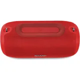 Колонки SHARP GX-BT480 (2.0) - Red, 40Вт,64Hz-20kHz, Line-In 3.5mm, microSD BT, USB
