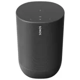 Беспроводная аудиосистемаSonos Move Black