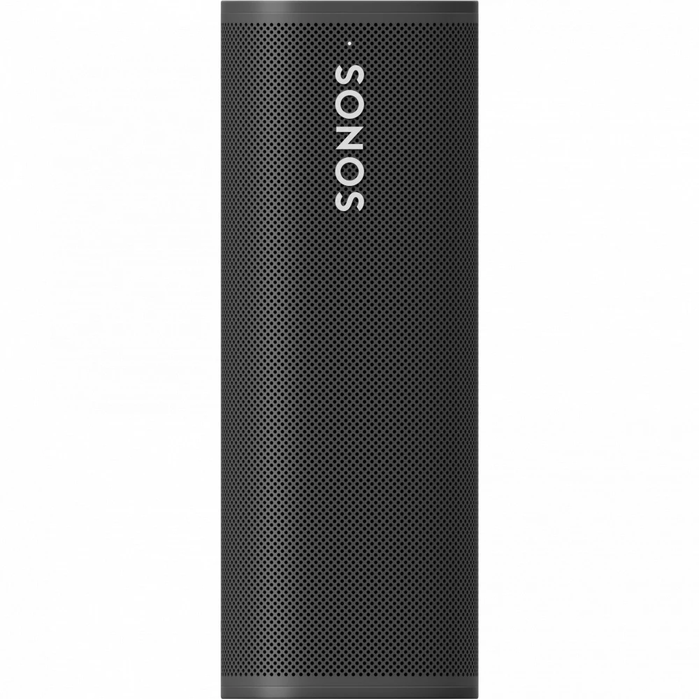 Портативная акустическая система Sonos Roam, Black