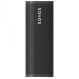 Портативная колонка Sonos Roam Black SLL, RMSL1R21BLK