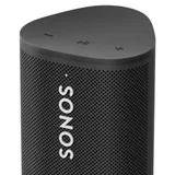 Портативная колонка Sonos Roam Black SLL, RMSL1R21BLK