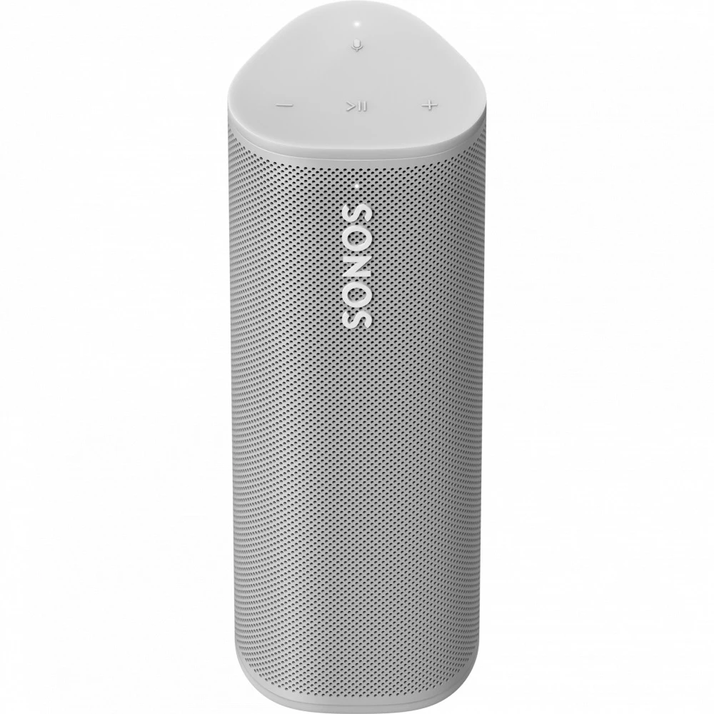 Портативная акустическая система Sonos Roam, White
