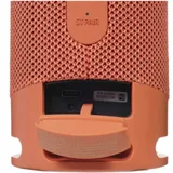 Колонки Sony SRS-XB23 Extra Bass (2.0) - Red, 20Hz-20kHz, BT, USB Type-C