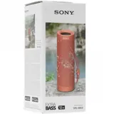 Колонки Sony SRS-XB23 Extra Bass (2.0) - Red, 20Hz-20kHz, BT, USB Type-C