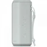 Портативная колонка Sony SRS-XE200 /Bluetooth 5.2/IP67/до 16 ч.работы/USB Type-C/светло-серый (SRS-XE200/HC)