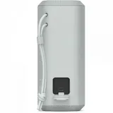 Портативная колонка Sony SRS-XE200 /Bluetooth 5.2/IP67/до 16 ч.работы/USB Type-C/светло-серый (SRS-XE200/HC)