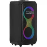 Колонка порт. Sven PS-1000 черный 160W 1.0 BT/3.5Jack 8000mAh (SV-022686)