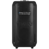 Колонка порт. Sven PS-1000 черный 160W 1.0 BT/3.5Jack 8000mAh (SV-022686)