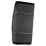 SVEN PS-730 2.0 Мобильные колонки чёрные (2x50W, mini Jack, USB, Bluetooth, FM, micro SD, NFC, LED-дисплей, ПДУ, 4400 мA, LED подсветка)