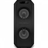 Колонка портативная SVEN PS-740 black (100Вт, USB, Bluetooth, питание от USB/аккумулятора) (SV-022341)