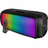Колонка порт. Sven PS-860 черный 100W 1.0 BT/3.5Jack 5400mAh (SV-022518)