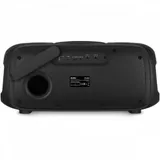 Колонка порт. Sven PS-860 черный 100W 1.0 BT/3.5Jack 5400mAh (SV-022518)