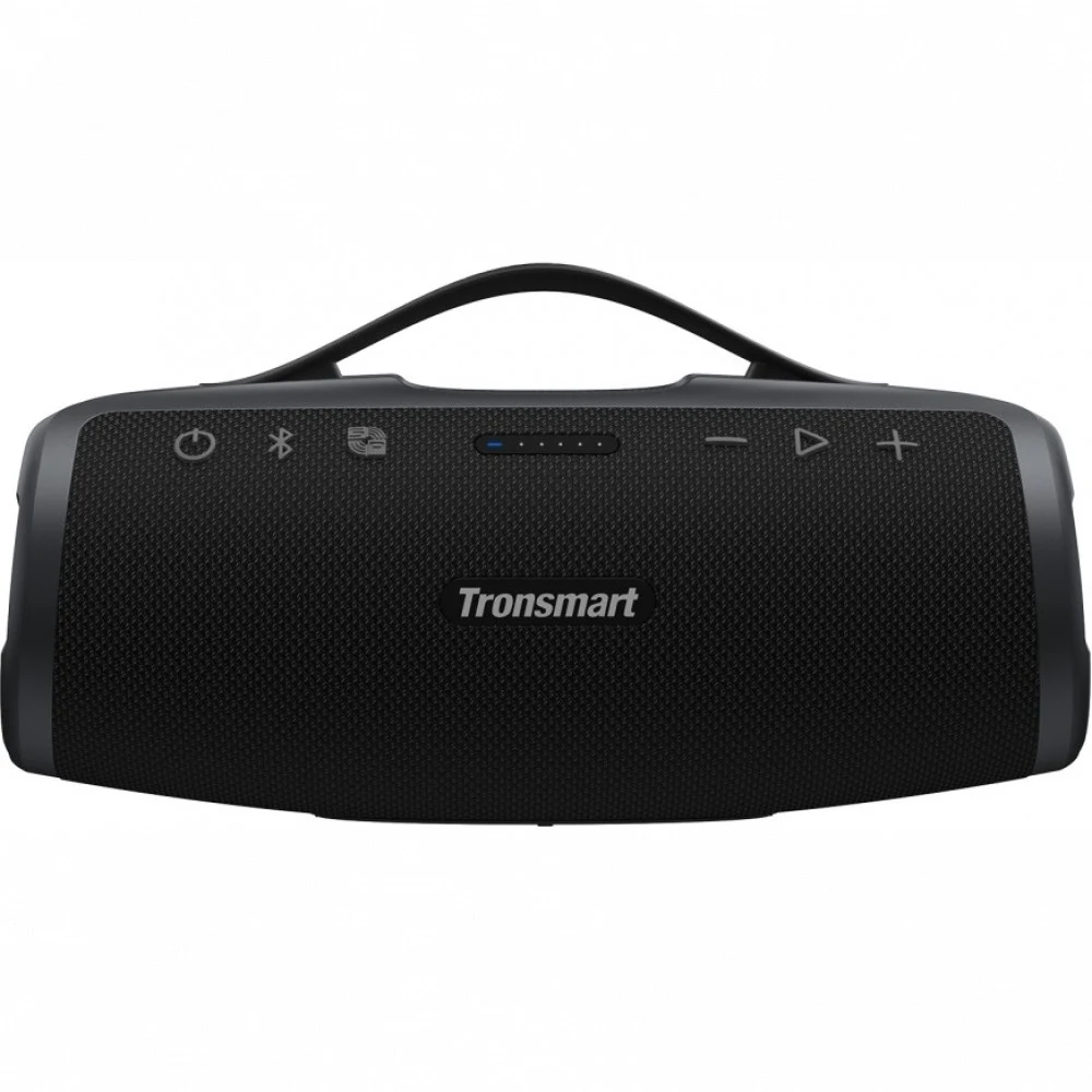 Портативная колонка Tronsmart Mirtune S100 Black