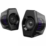 Колонки Edifier G2000 PRO 2.0 черный 32Вт BT