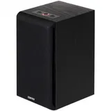 Акустическая система, Edifier, M601DB, 2.1, Bluetooth 5.1, AUX, USB, MDF, 110 Вт, Дерево, Пульт ДУ, Черный