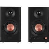 Колонки Edifier MR3 2.0 черный 36Вт BT