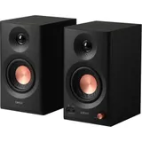 Колонки Edifier MR3 2.0 черный 36Вт BT