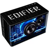 Колонки Edifier QD35 - Black, 25+15Вт RMS, AUX, USB-A