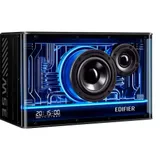 Колонки Edifier QD35 - Black, 25+15Вт RMS, AUX, USB-A