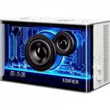 Колонки Edifier QD35 - White, 25+15Вт RMS, AUX, USB-A