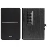 Колонки Edifier R1280DBs 2.0 черный 42Вт BT