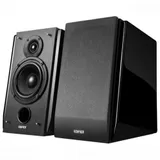Колонки Edifier R1850DB, 70Вт(2х35) RMS, 60Hz-20kHz, BT, Glossy Black