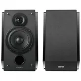Колонки Edifier R1850DB, 70Вт(2х35) RMS, 60Hz-20kHz, BT, Glossy Black