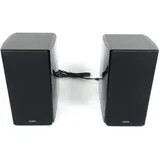 Колонки Edifier R2000DB, 120Вт(2х24+2х36) RMS, 50Hz-20kHz, RCA, BT, OPT, Black