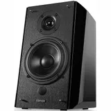 Колонки Edifier R2000DB, 120Вт(2х24+2х36) RMS, 50Hz-20kHz, RCA, BT, OPT, Black