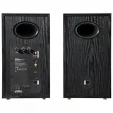 Акустическая система Bluetooth Edifier R2750DB MKII Black &lt 2.0, RMS 144Вт, 45Гц-40кГц, BTv6, Пульт&gt