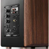 Акустическая система Bluetooth Edifier S2000MKIII Brown <2.0, RMS 130Вт, 45Гц-30кГц, BT, Пульт>